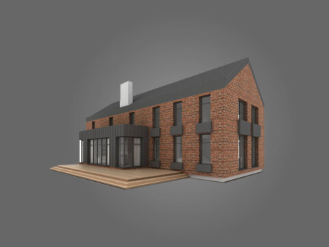 Autorskie Studio Architektury