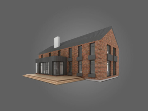 Autorskie Studio Architektury